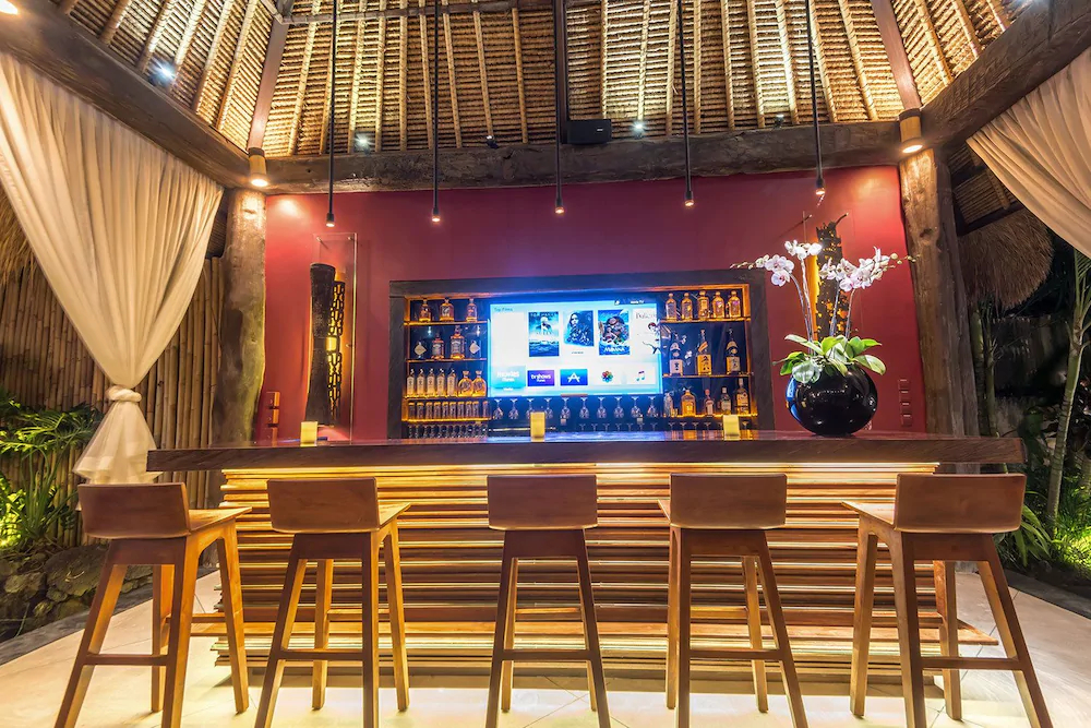 The Villas Ku