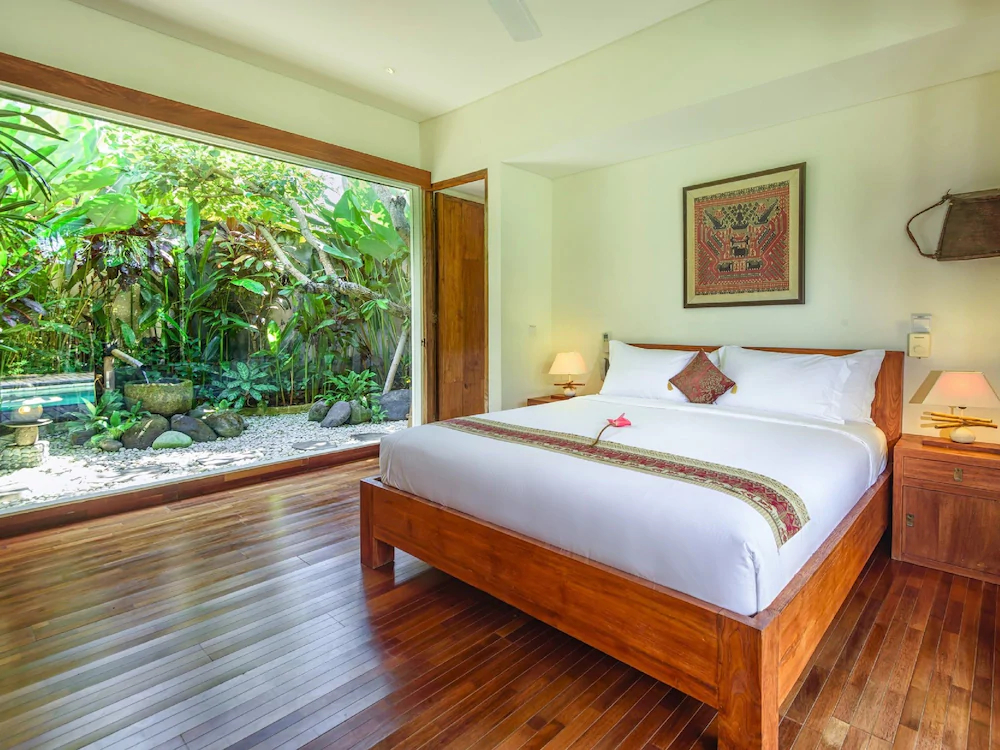 The Villas Ku