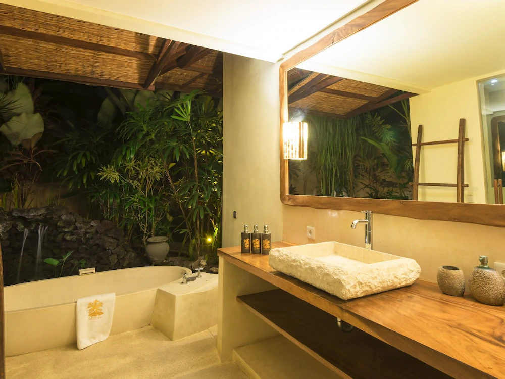 The Villas Ku