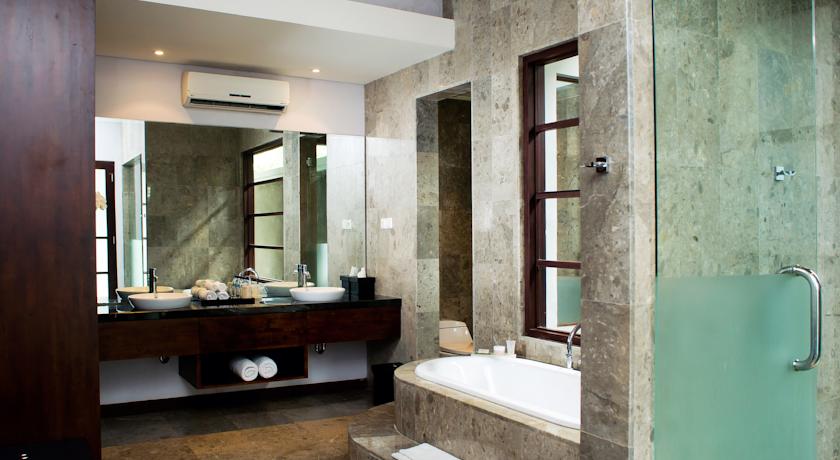 The Wolas Villa and Spa