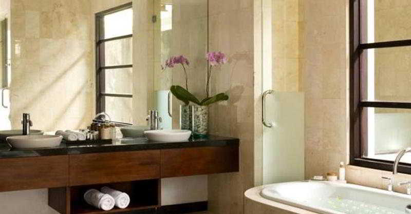 The Wolas Villa and Spa