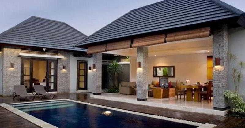 The Wolas Villa and Spa
