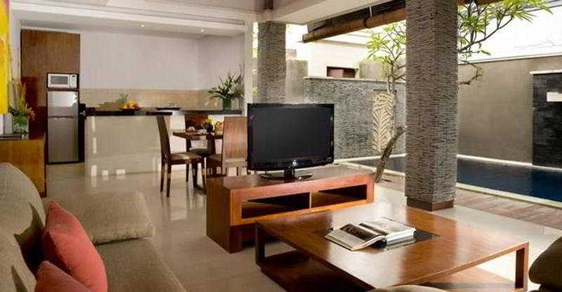 The Wolas Villa and Spa