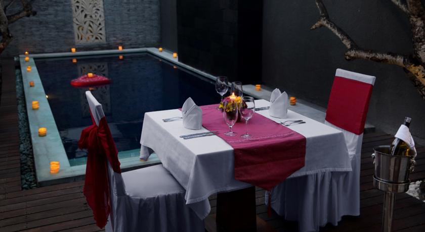 The Wolas Villa and Spa