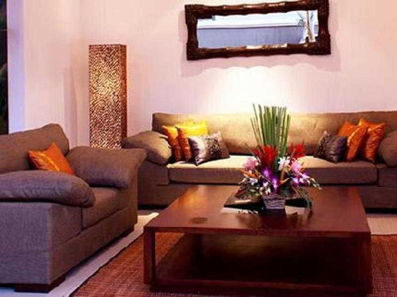 The Wolas Villa and Spa