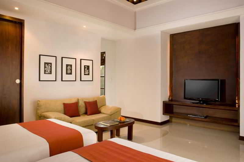 The Wolas Villa and Spa