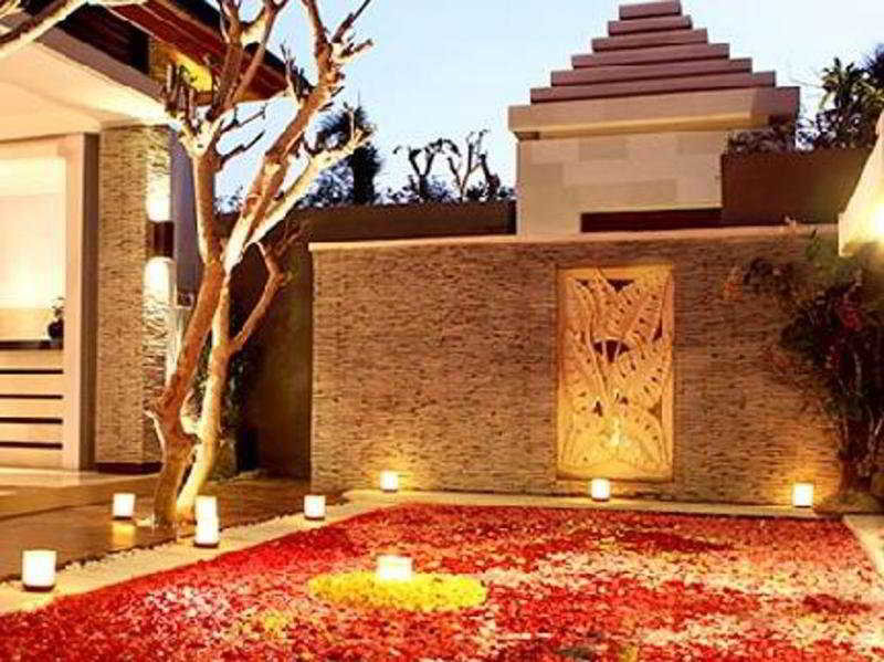 The Wolas Villa and Spa