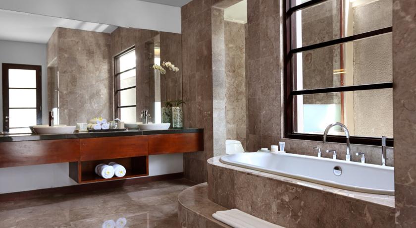 The Wolas Villa and Spa