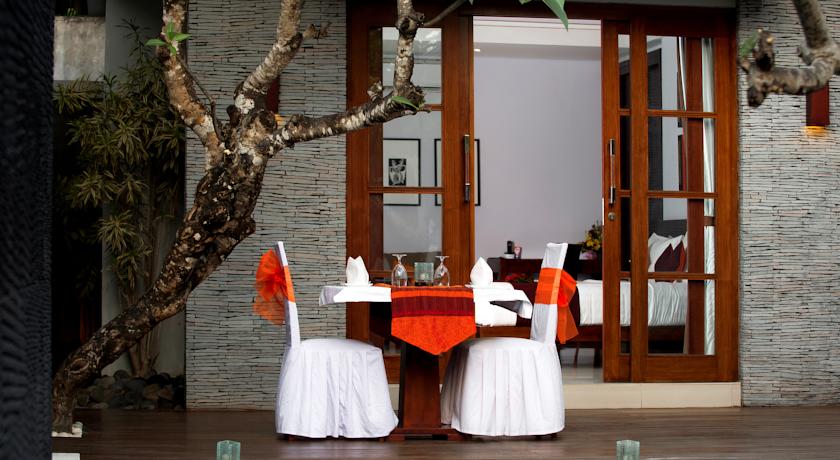 The Wolas Villa and Spa