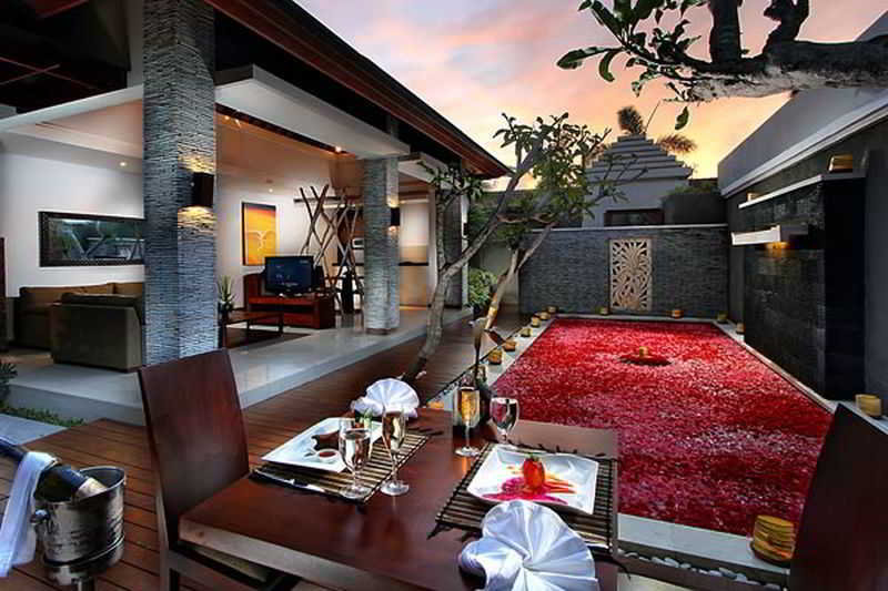 The Wolas Villa and Spa