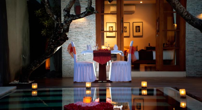The Wolas Villa and Spa