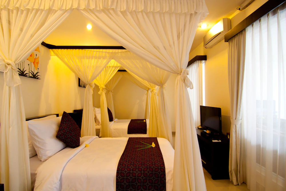 The Yubi Boutique Villas
