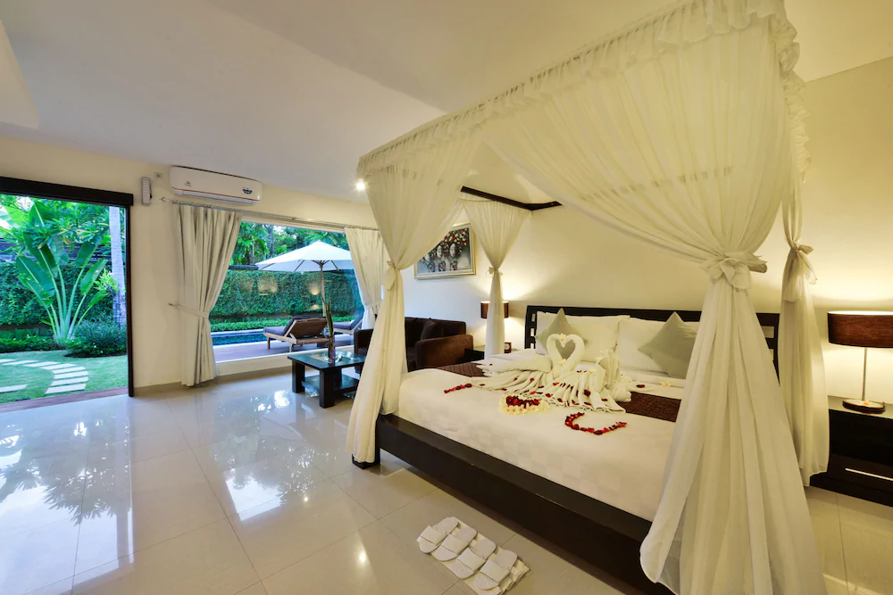 The Yubi Boutique Villas