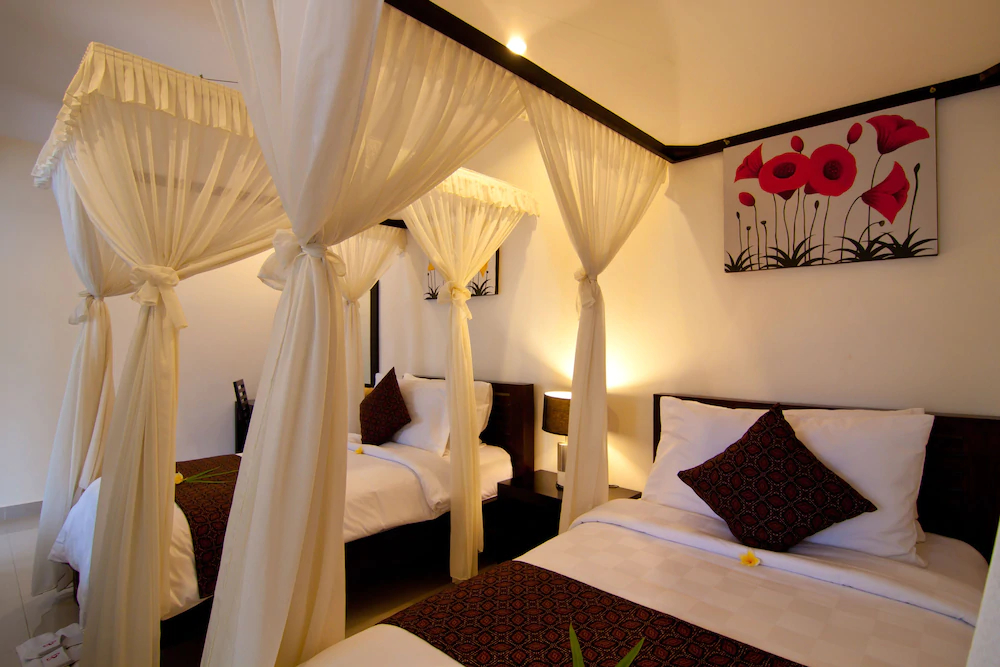 The Yubi Boutique Villas