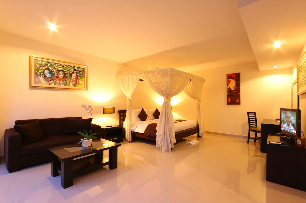 The Yubi Boutique Villas