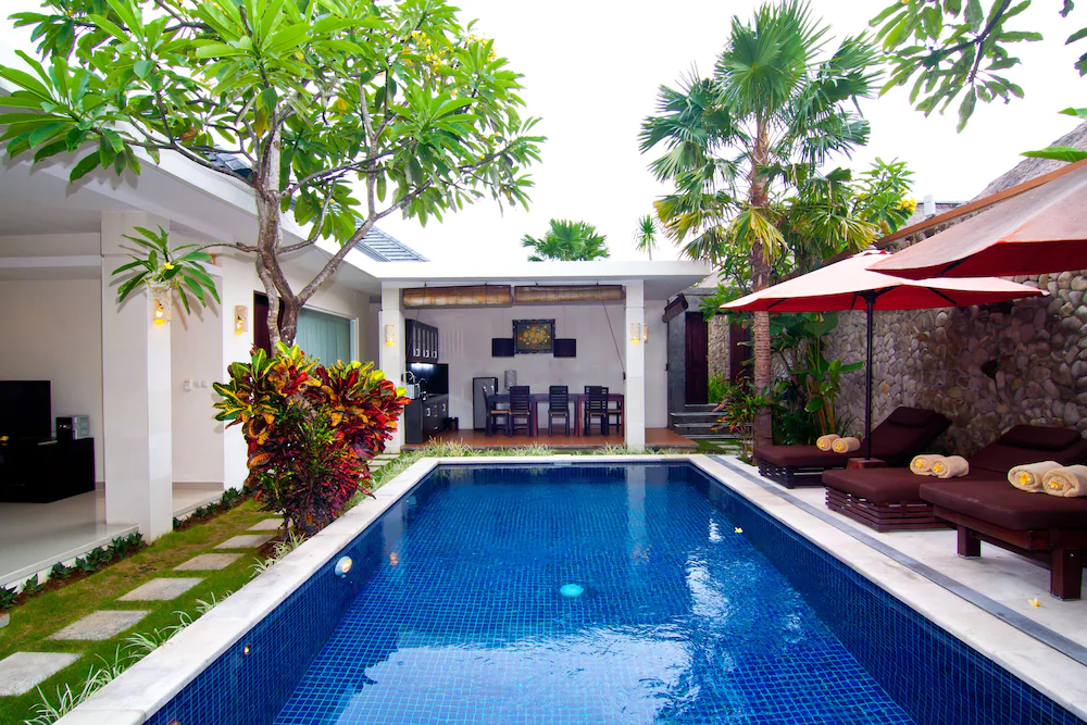 The Yubi Boutique Villas
