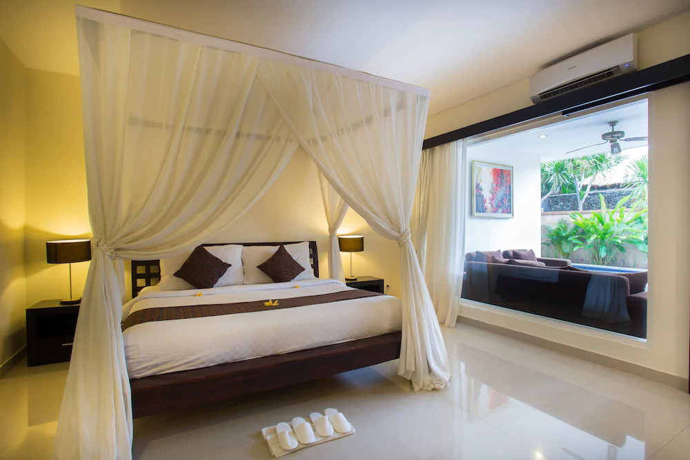 The Yubi Boutique Villas
