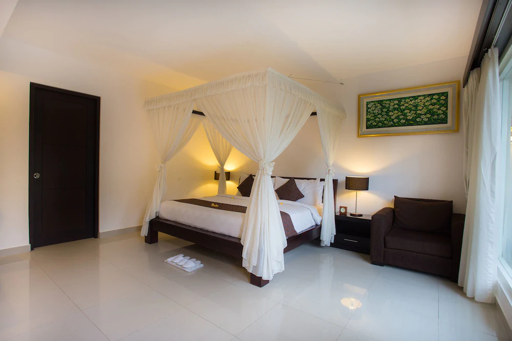 The Yubi Boutique Villas