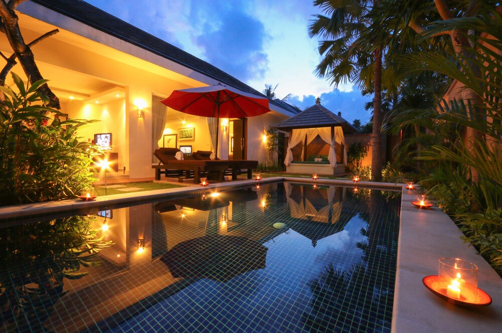 The Yubi Boutique Villas
