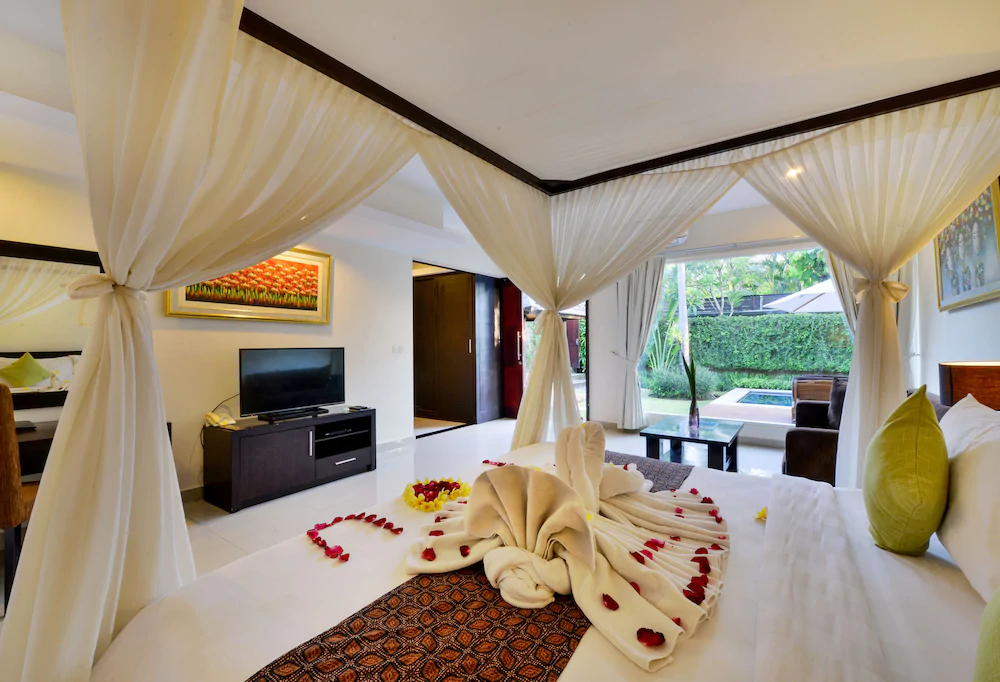The Yubi Boutique Villas