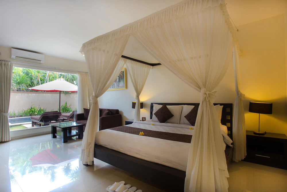 The Yubi Boutique Villas
