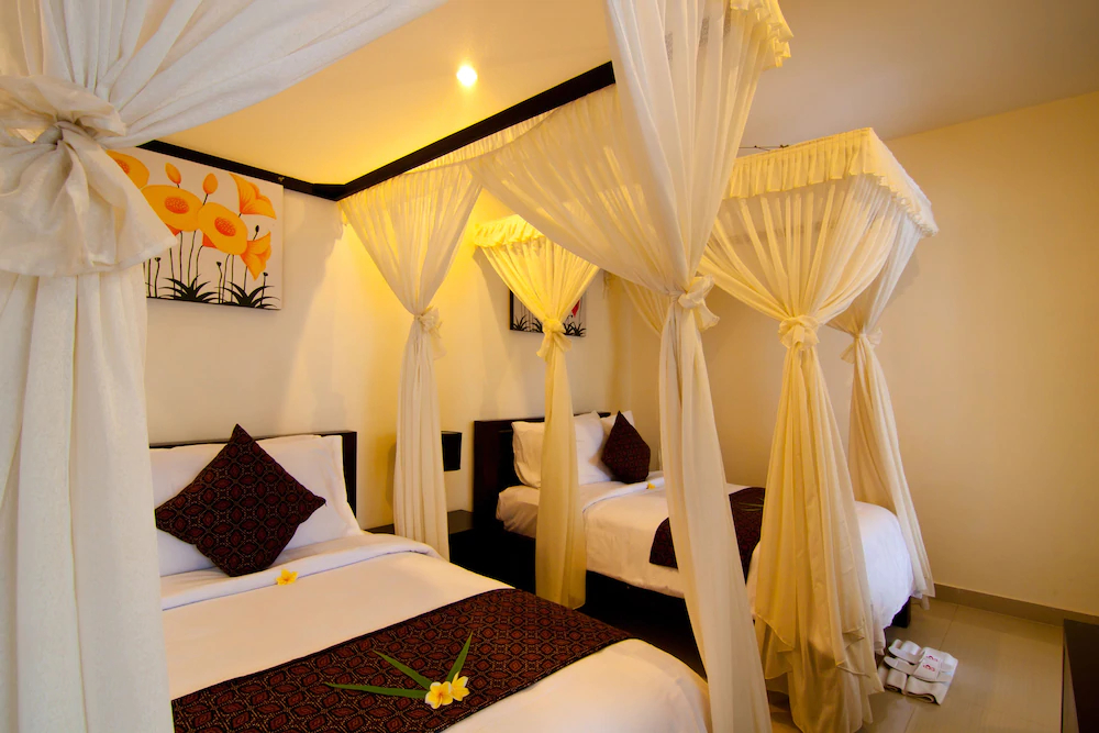 The Yubi Boutique Villas