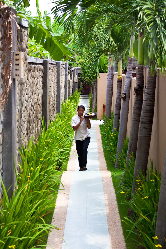 The Yubi Boutique Villas
