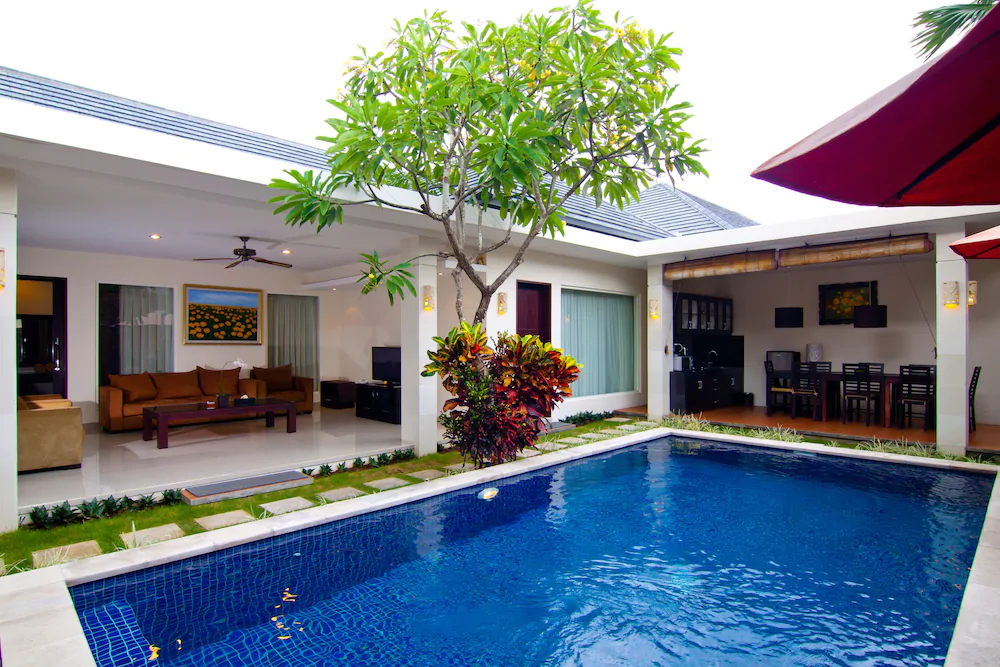 The Yubi Boutique Villas