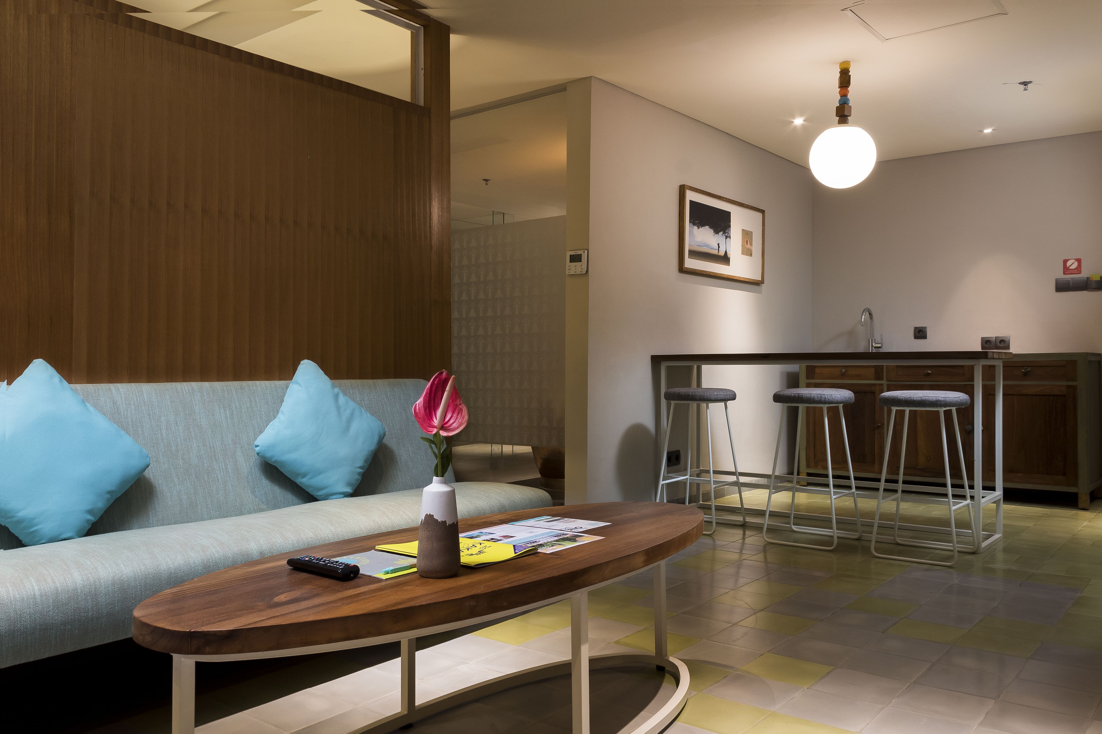 TIJILI Hotel Seminyak