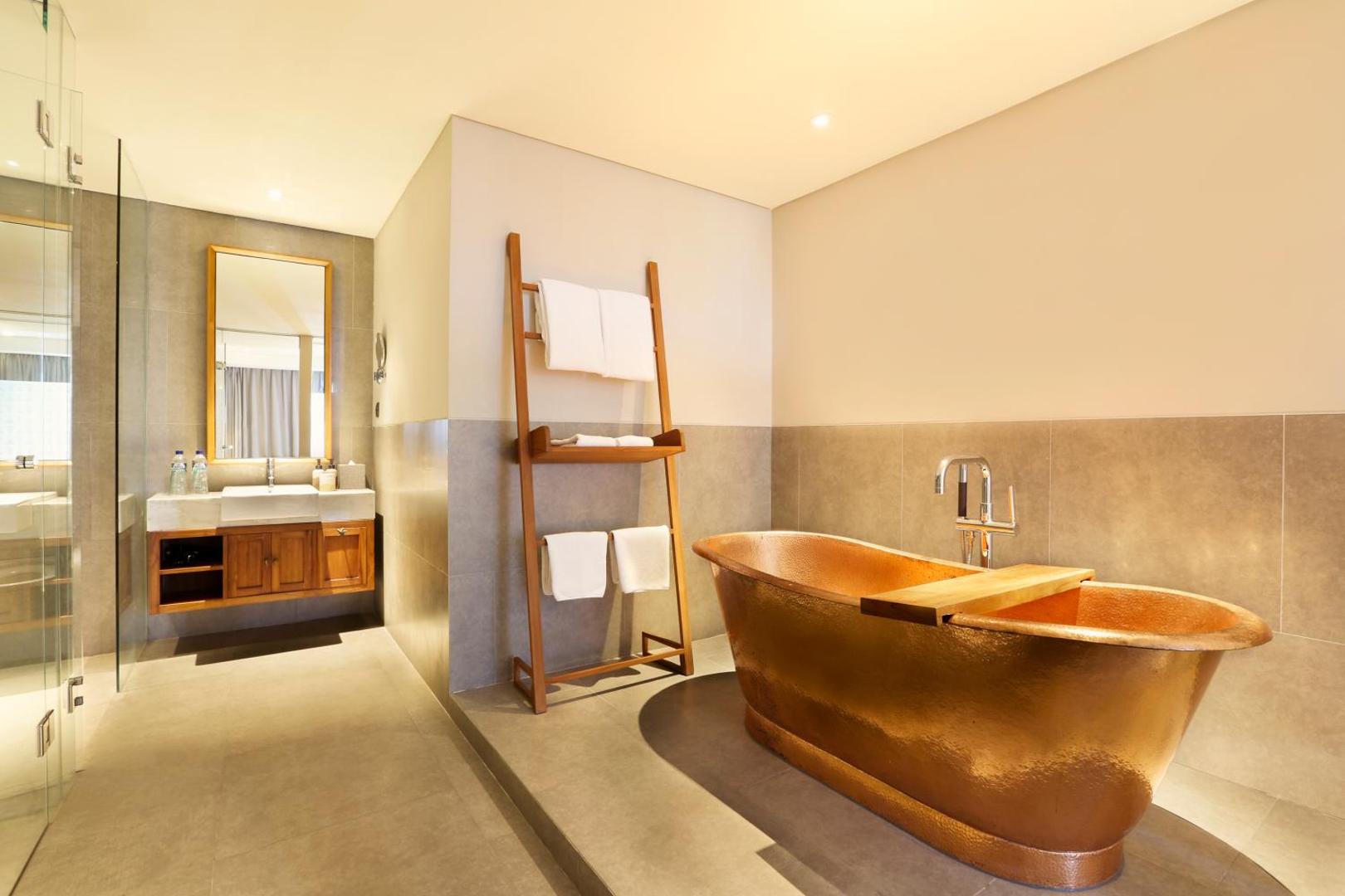 TIJILI Hotel Seminyak