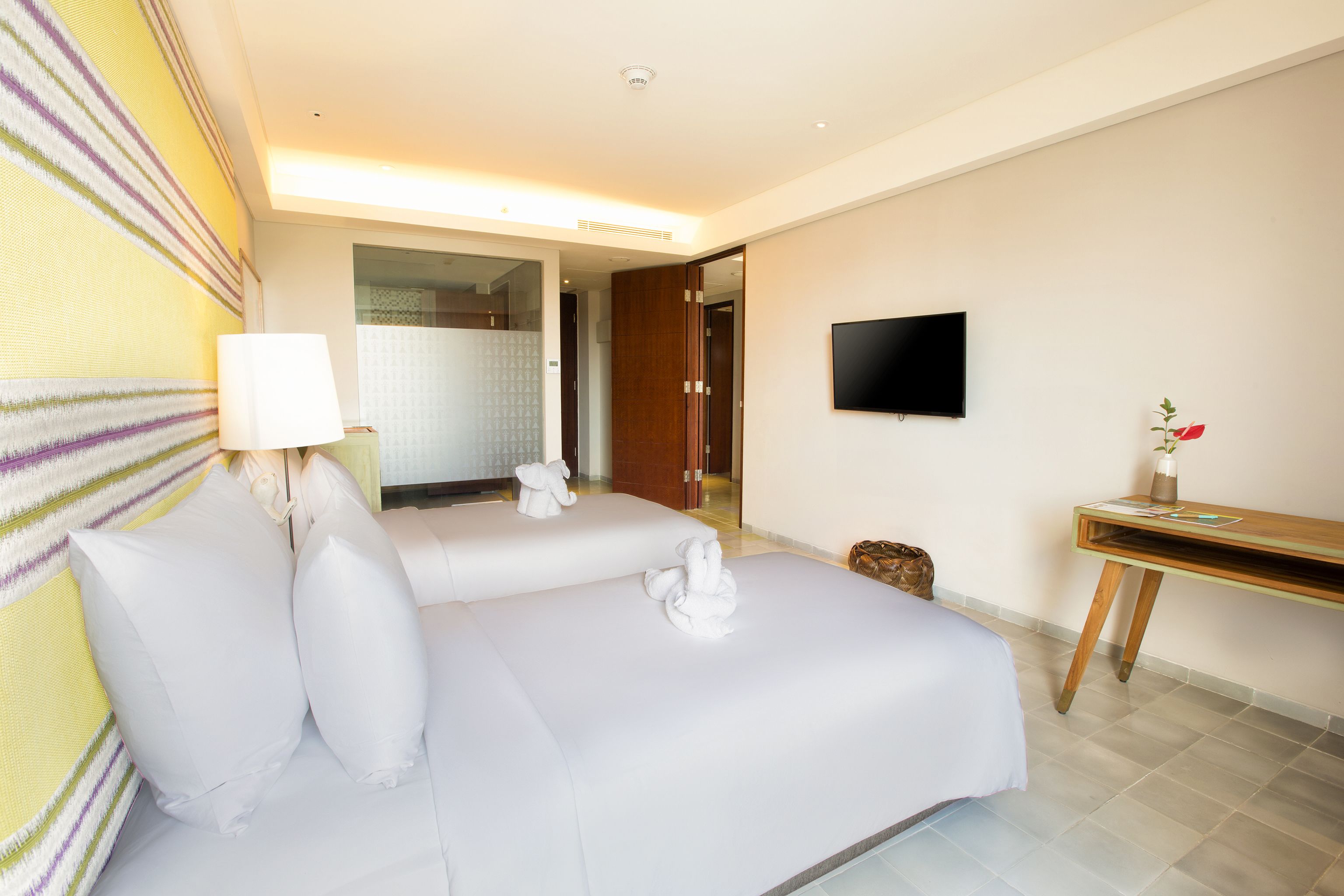 TIJILI Hotel Seminyak