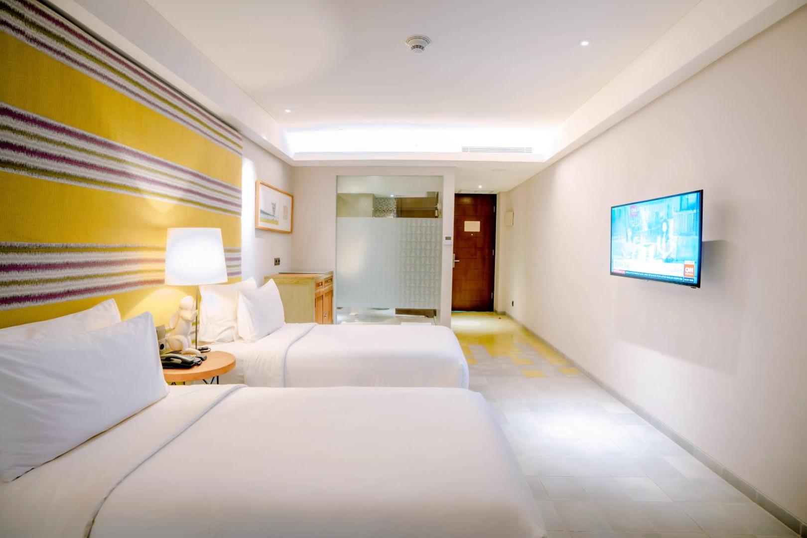 TIJILI Hotel Seminyak