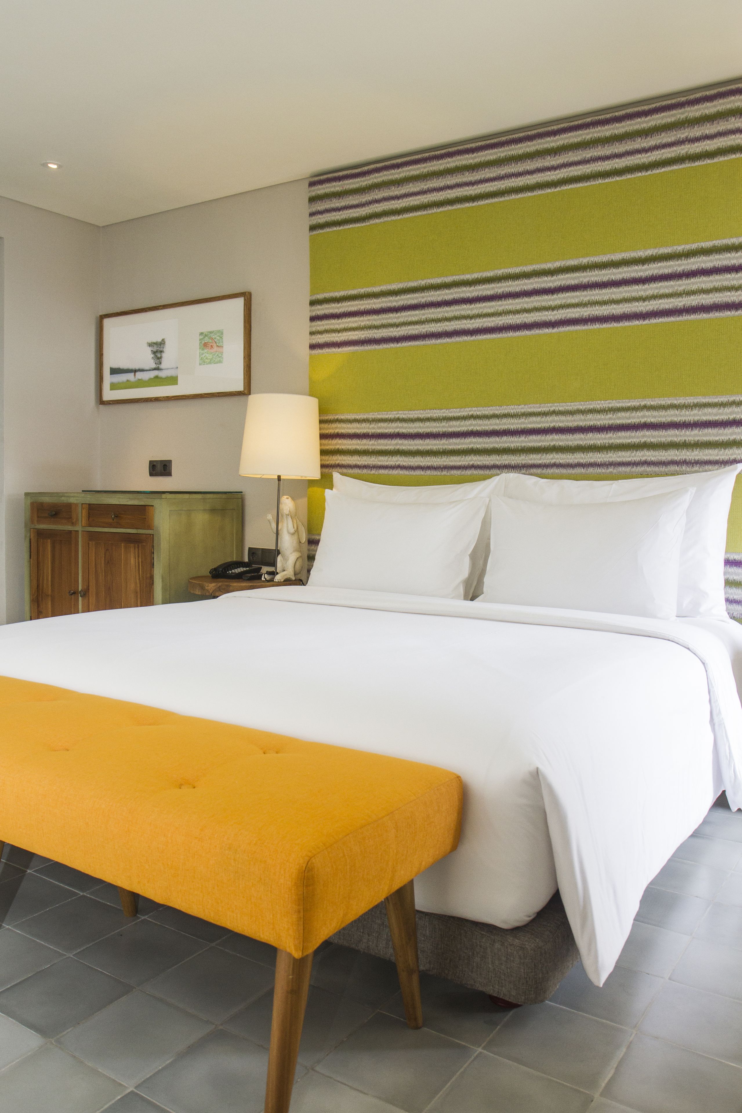 TIJILI Hotel Seminyak