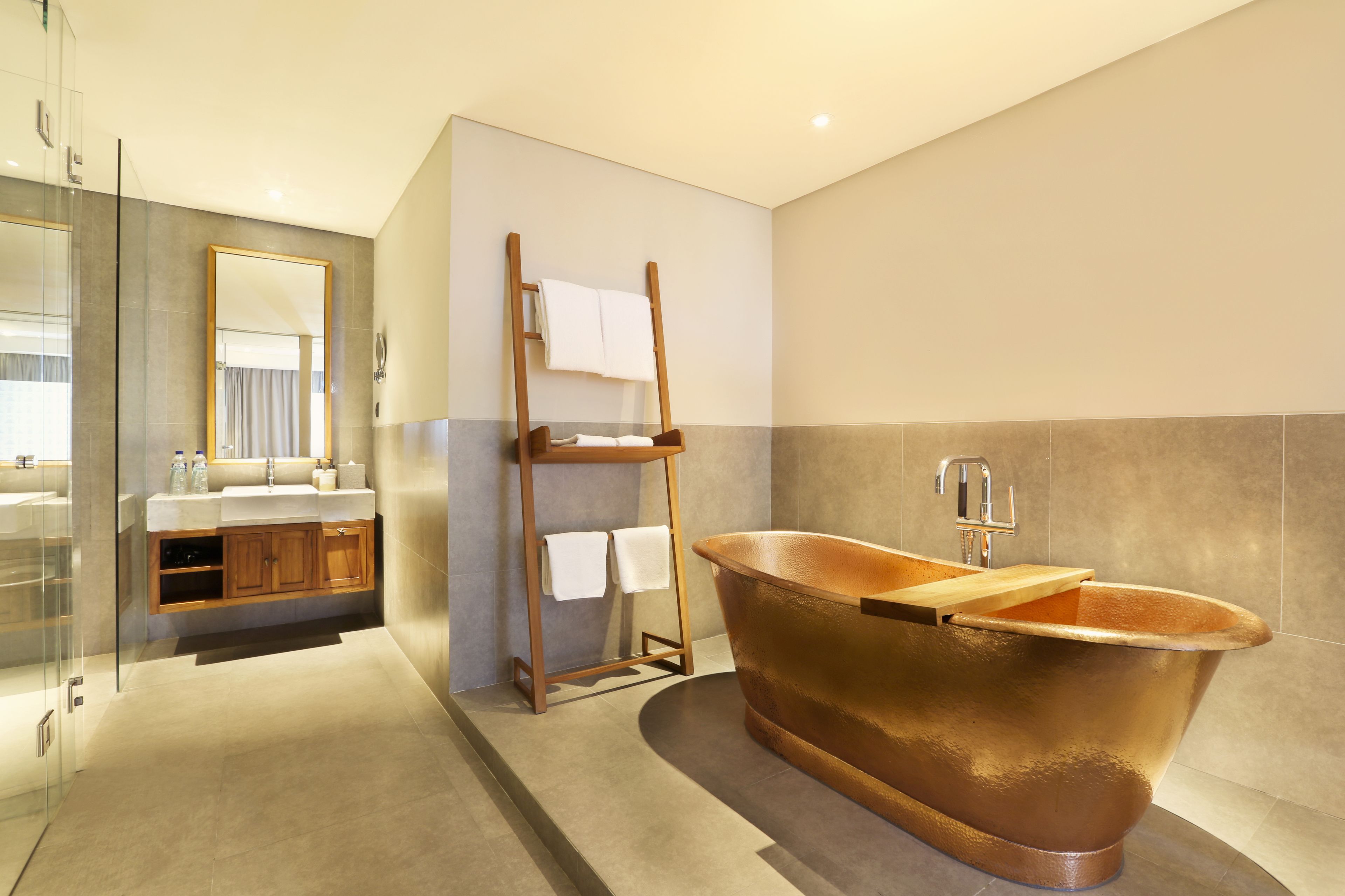 TIJILI Hotel Seminyak