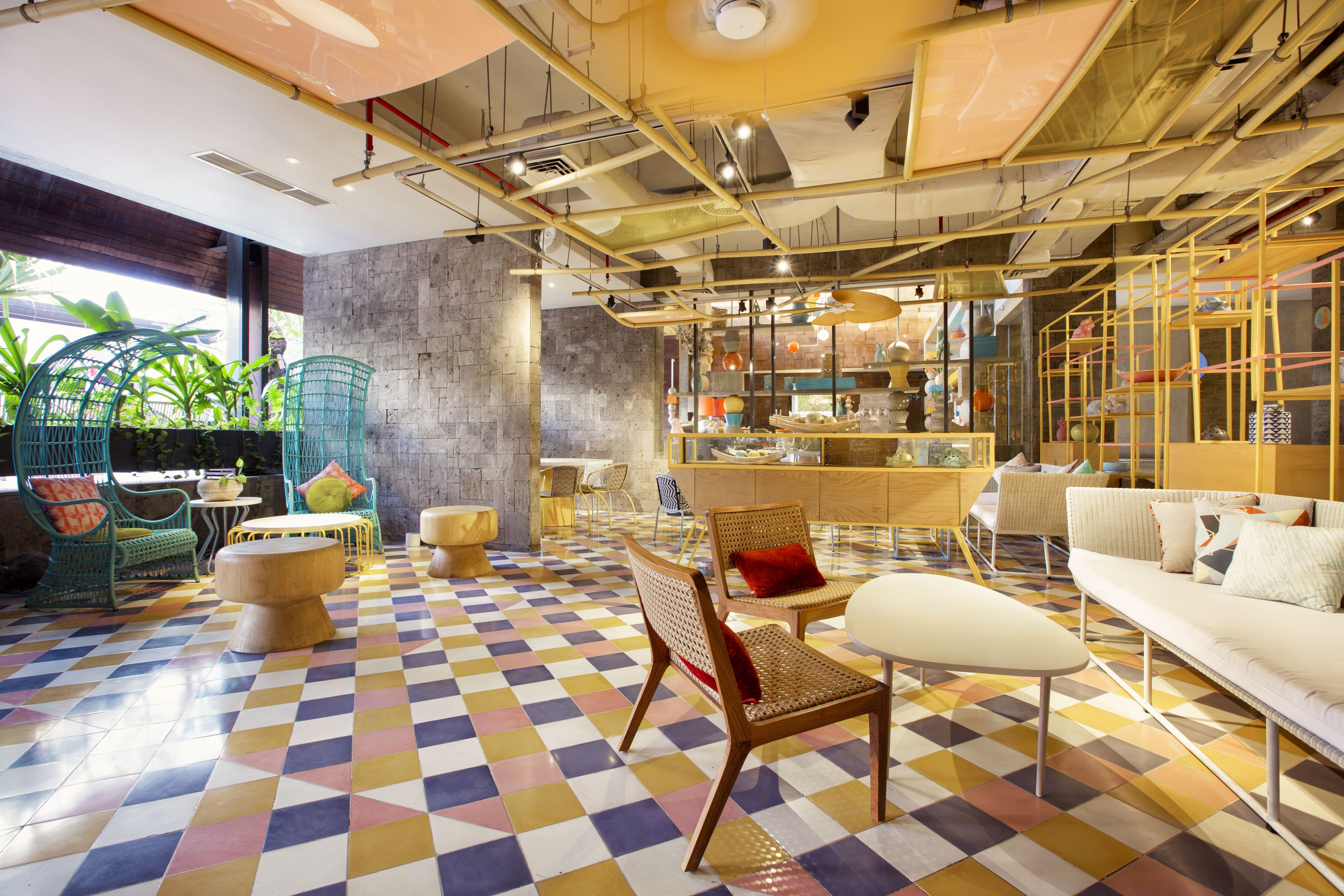 TIJILI Hotel Seminyak