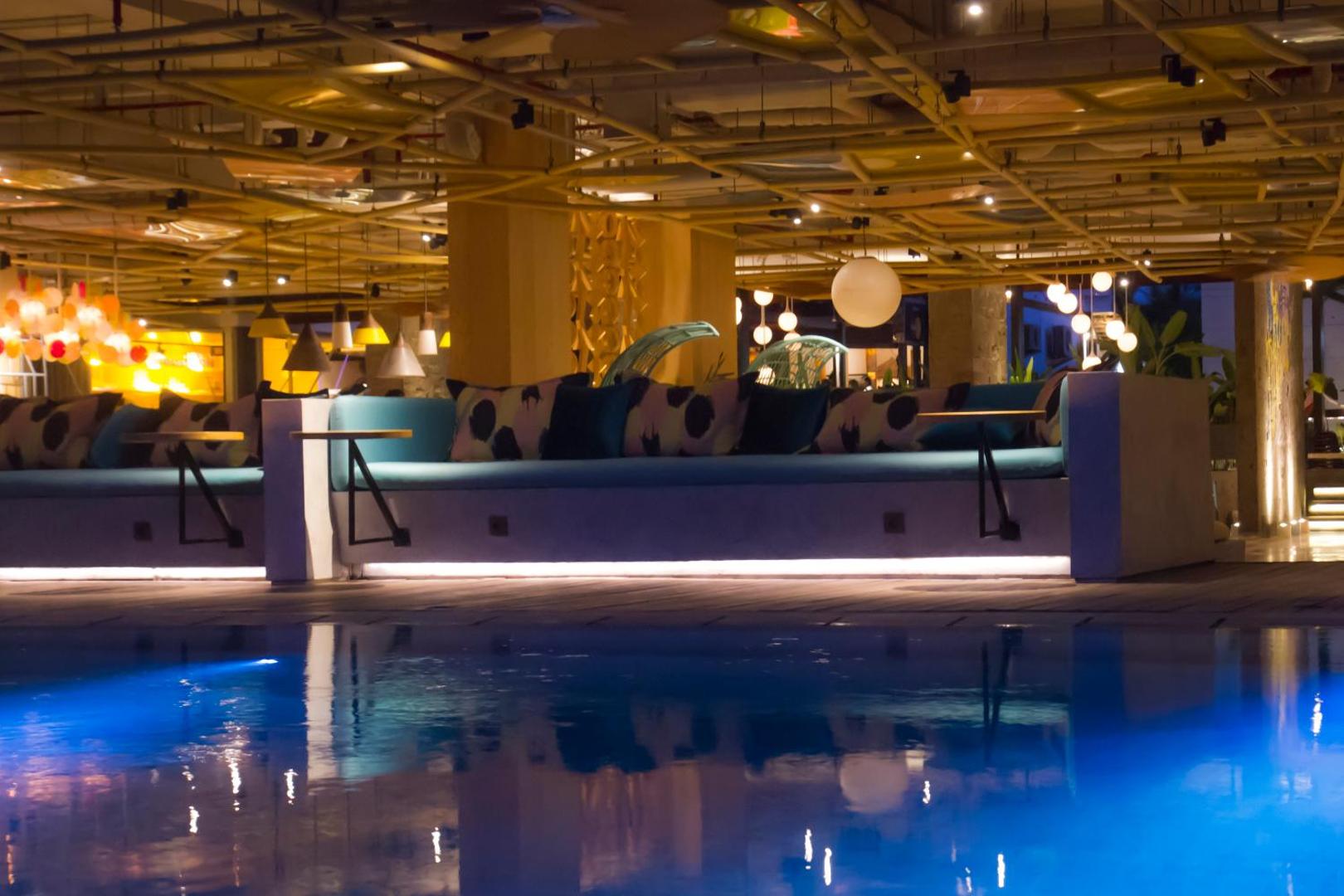 TIJILI Hotel Seminyak