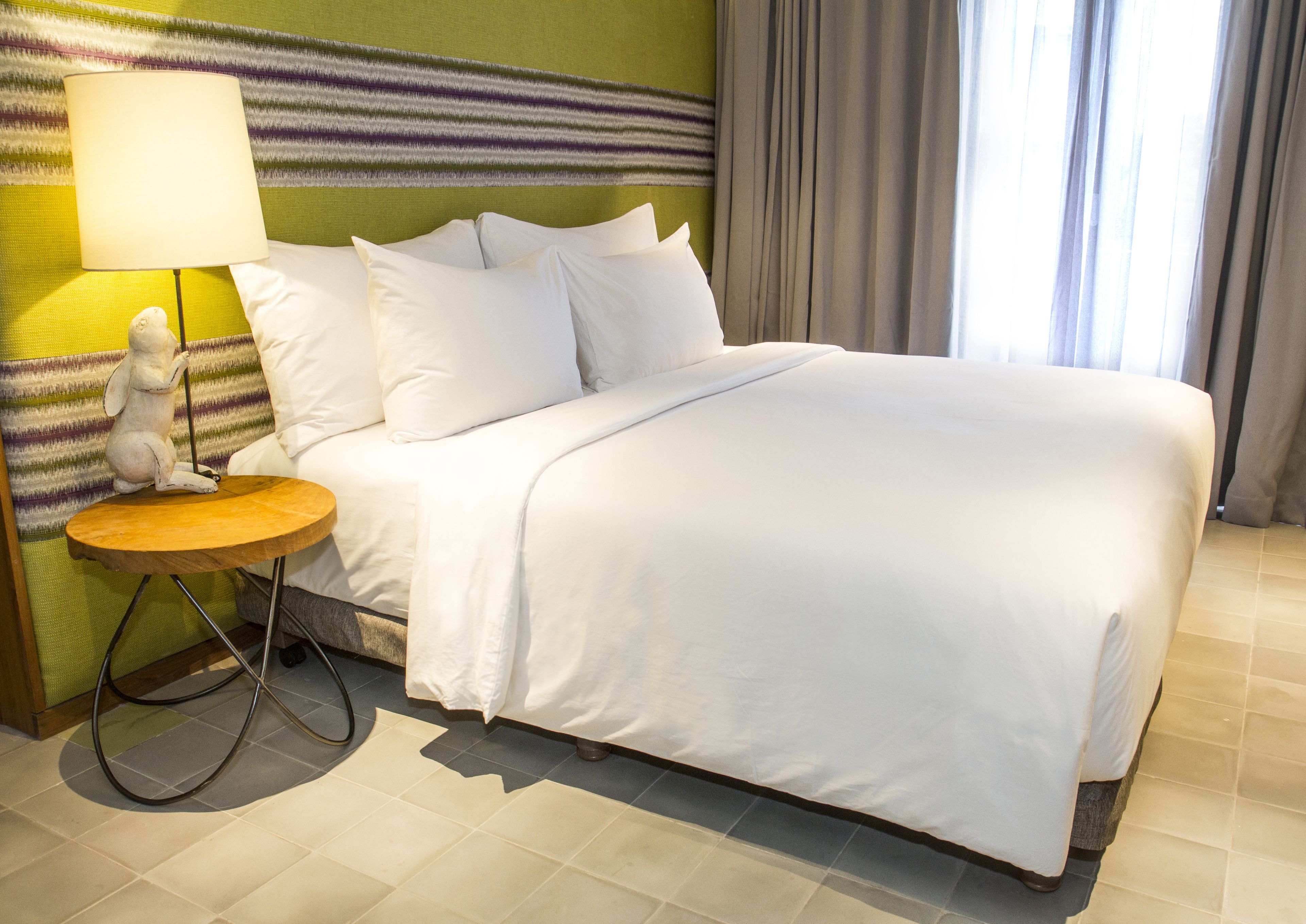 TIJILI Hotel Seminyak