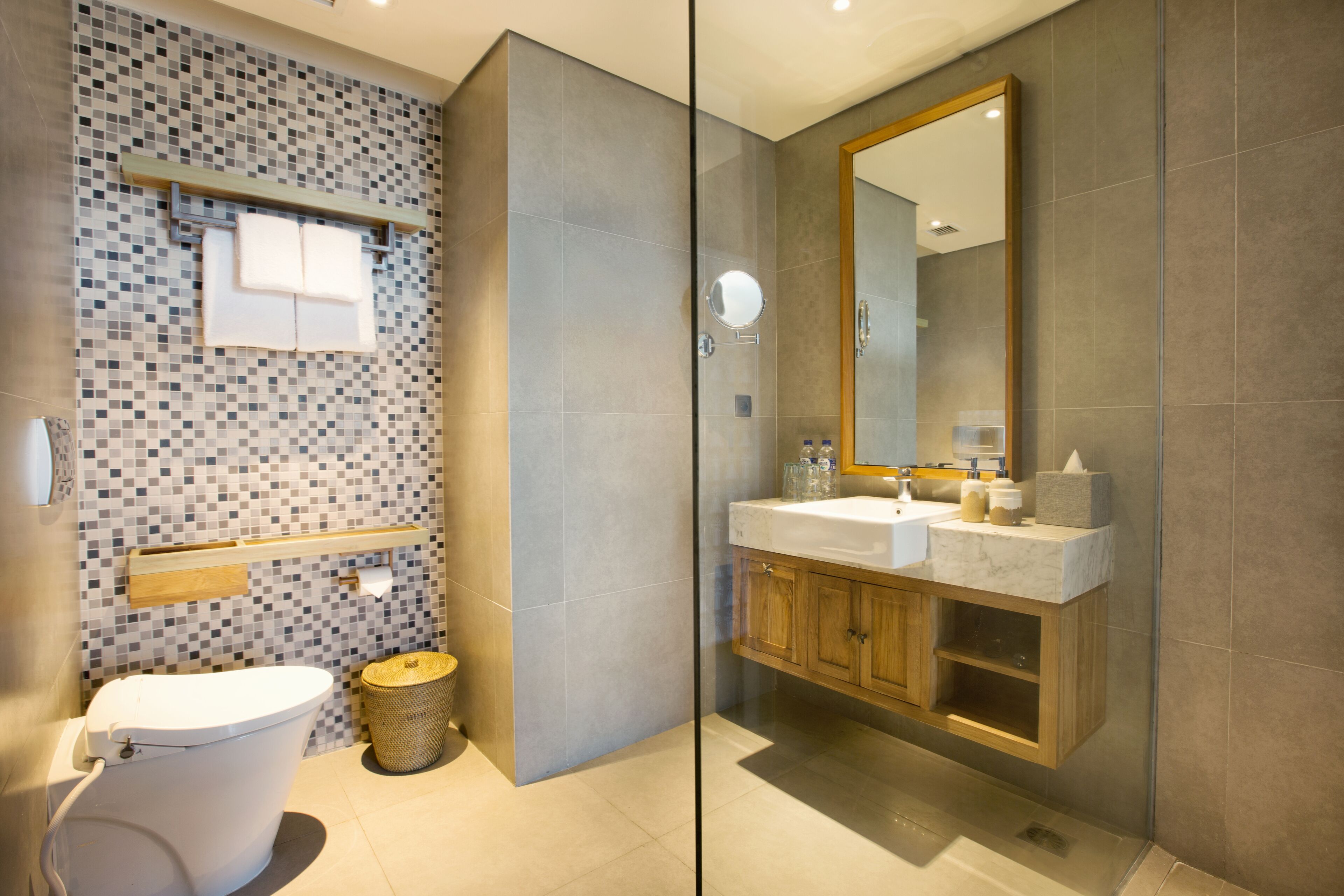 TIJILI Hotel Seminyak