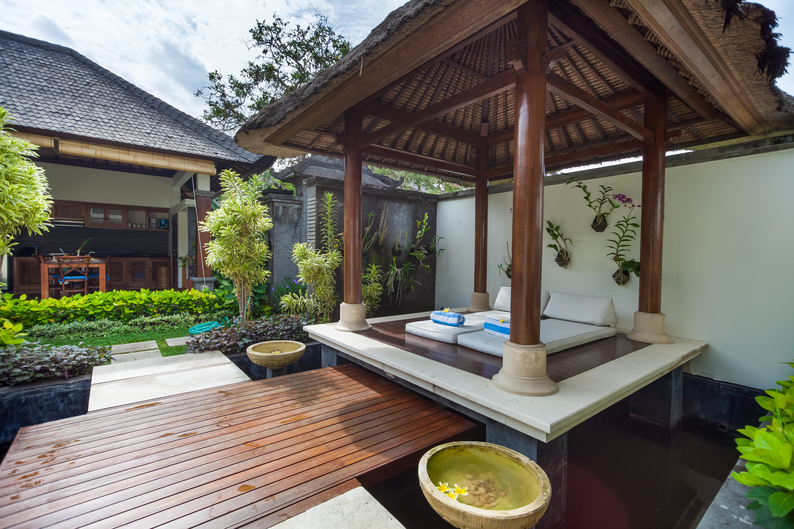 Tis Villas Seminyak