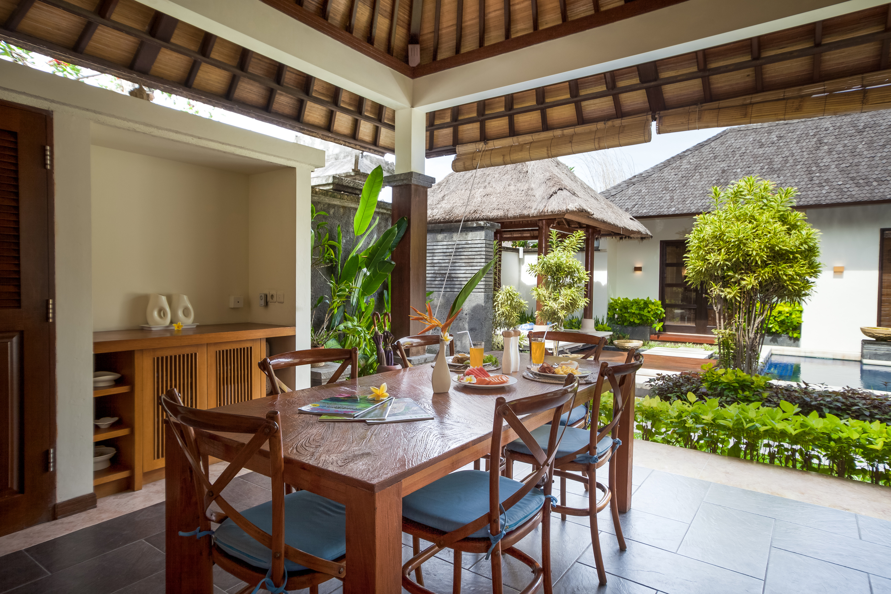 Tis Villas Seminyak