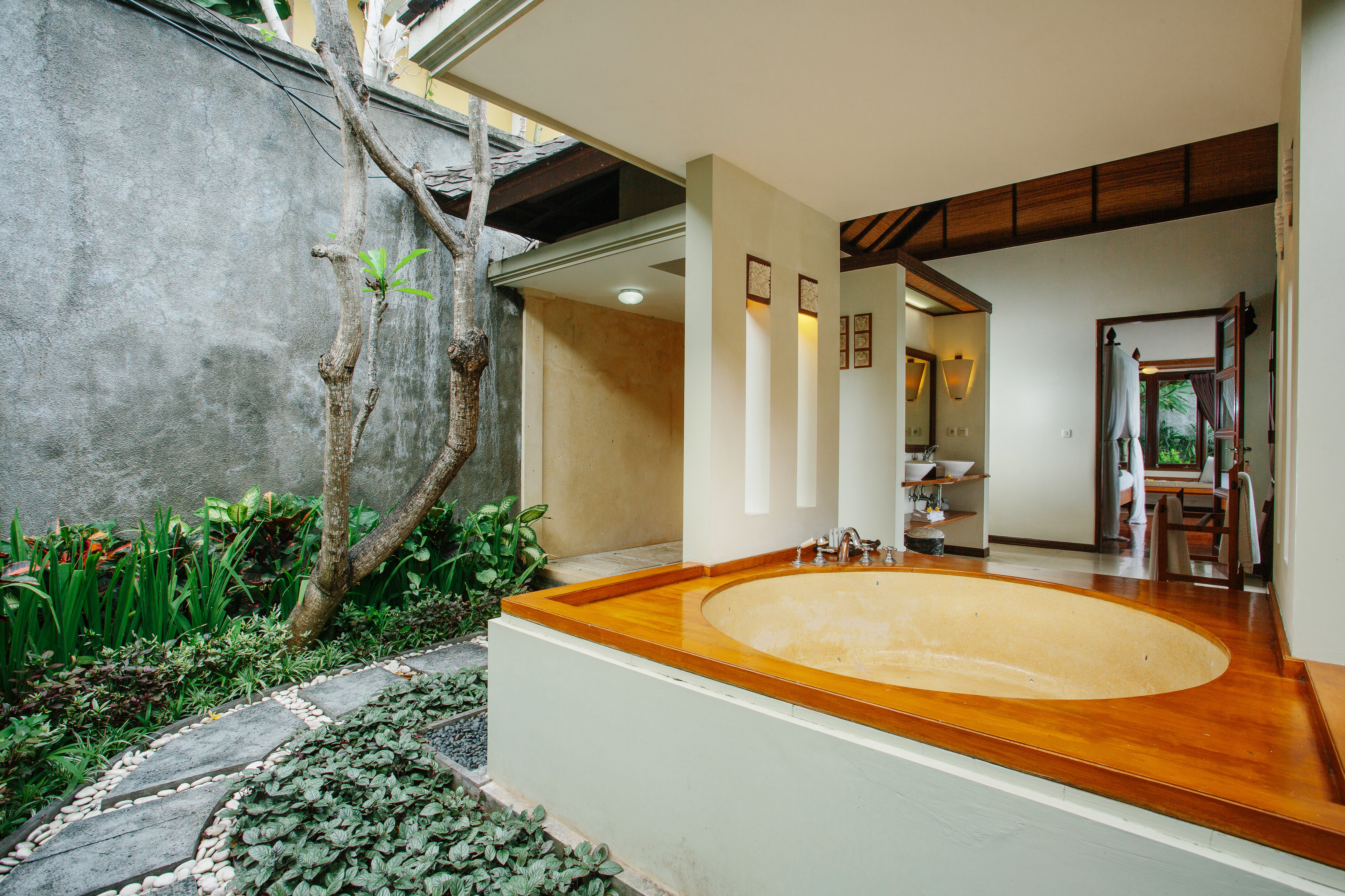 Tis Villas Seminyak