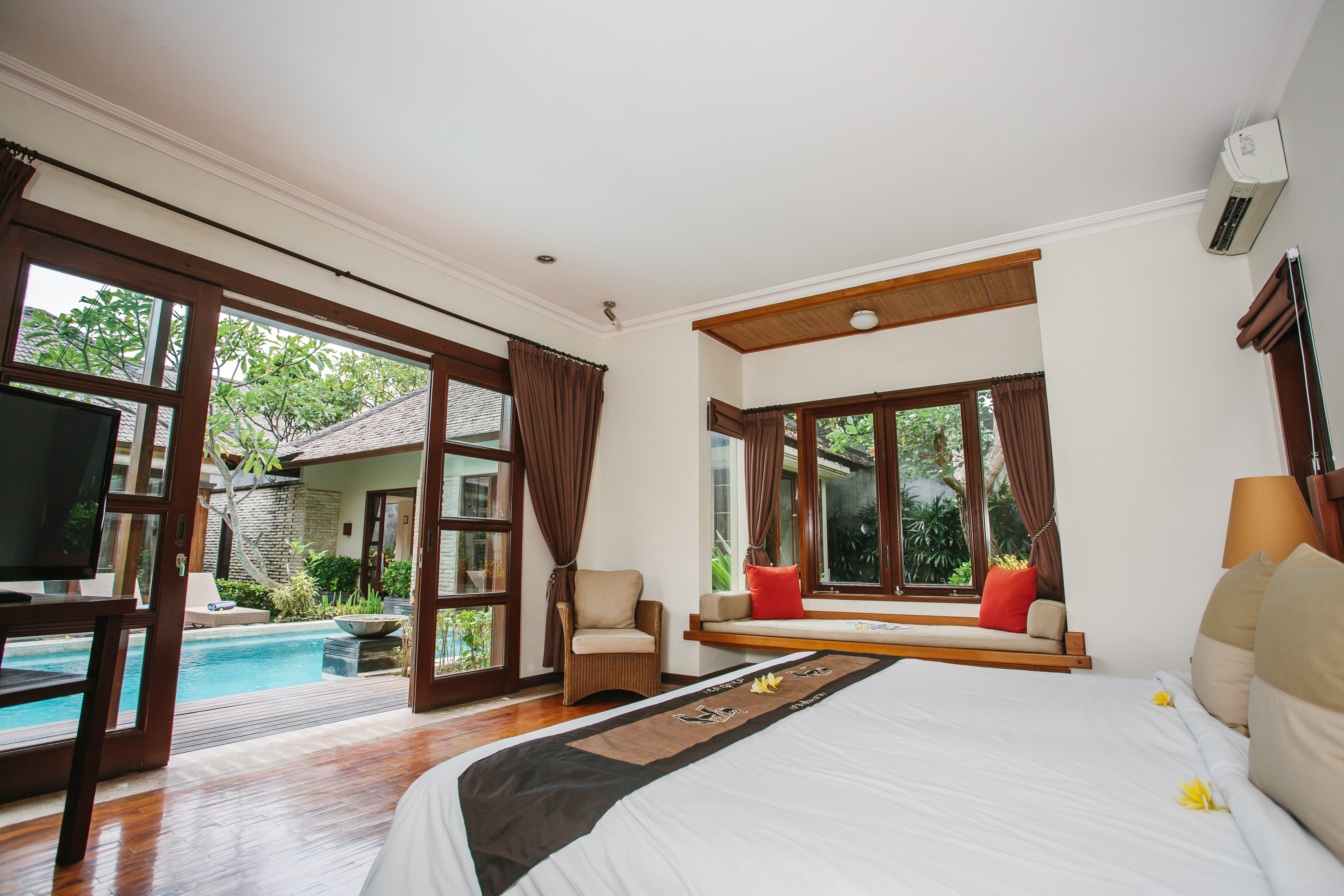 Tis Villas Seminyak