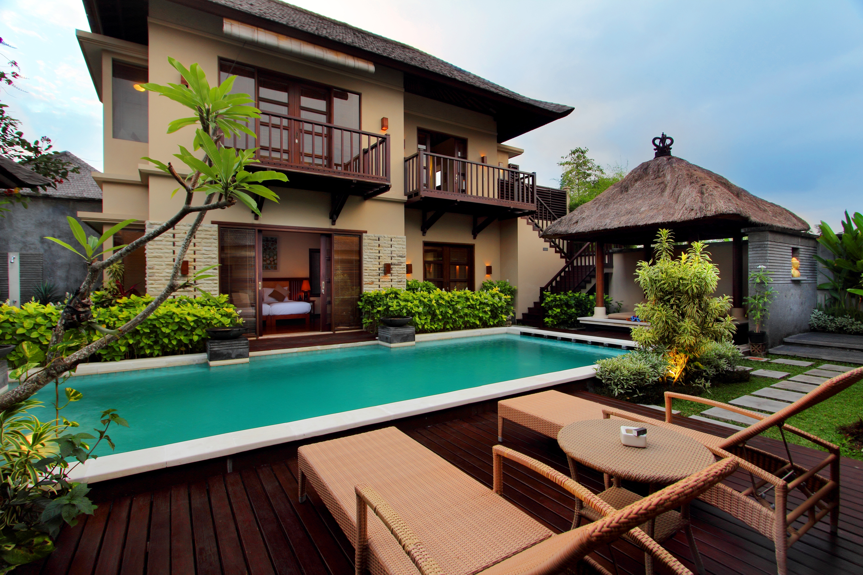 Tis Villas Seminyak