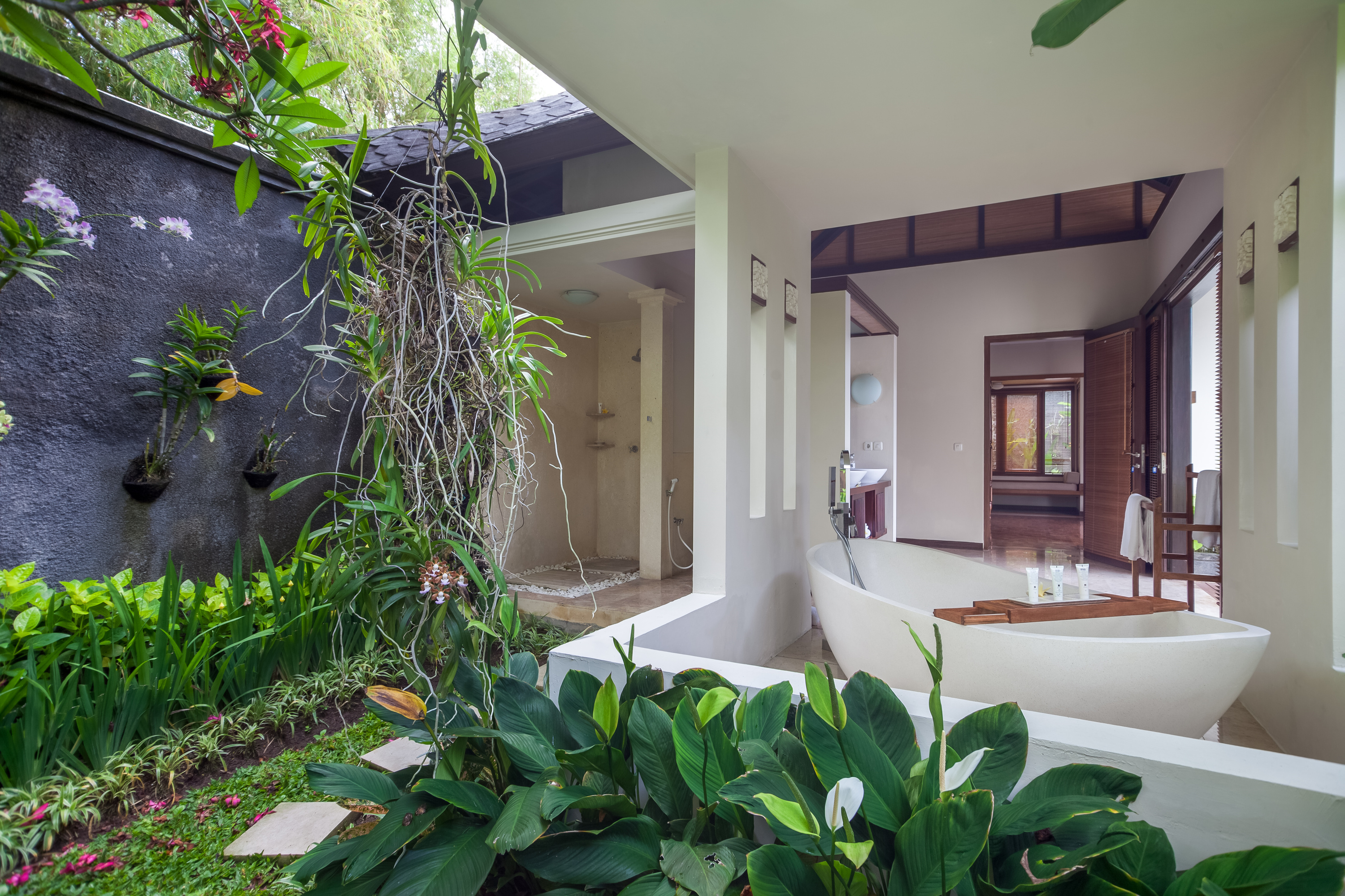 Tis Villas Seminyak