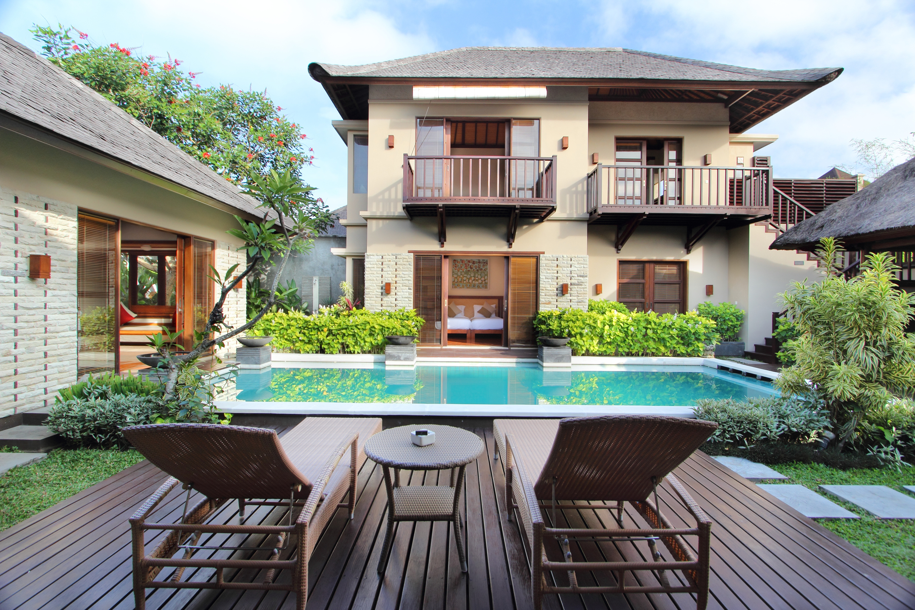 Tis Villas Seminyak