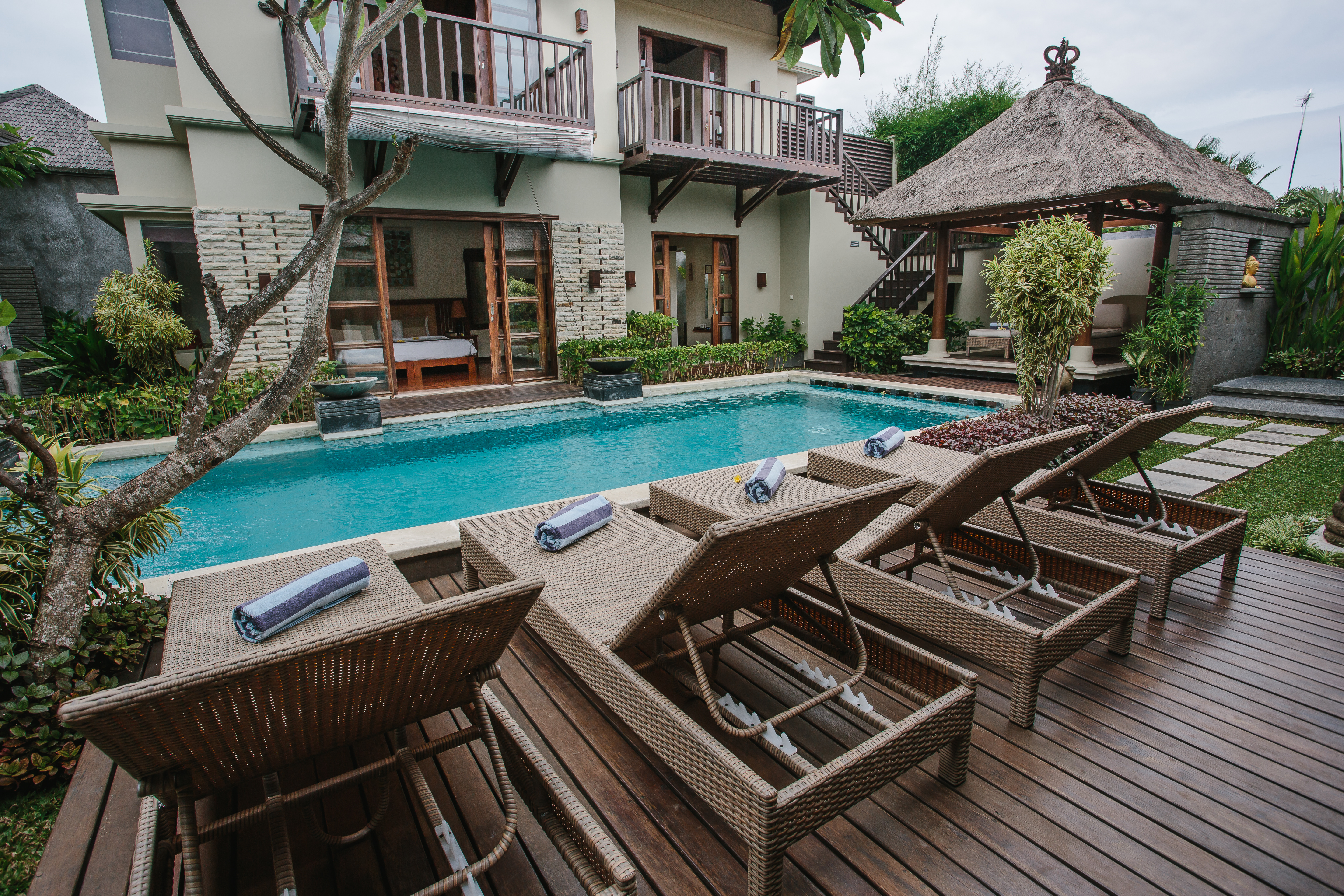 Tis Villas Seminyak