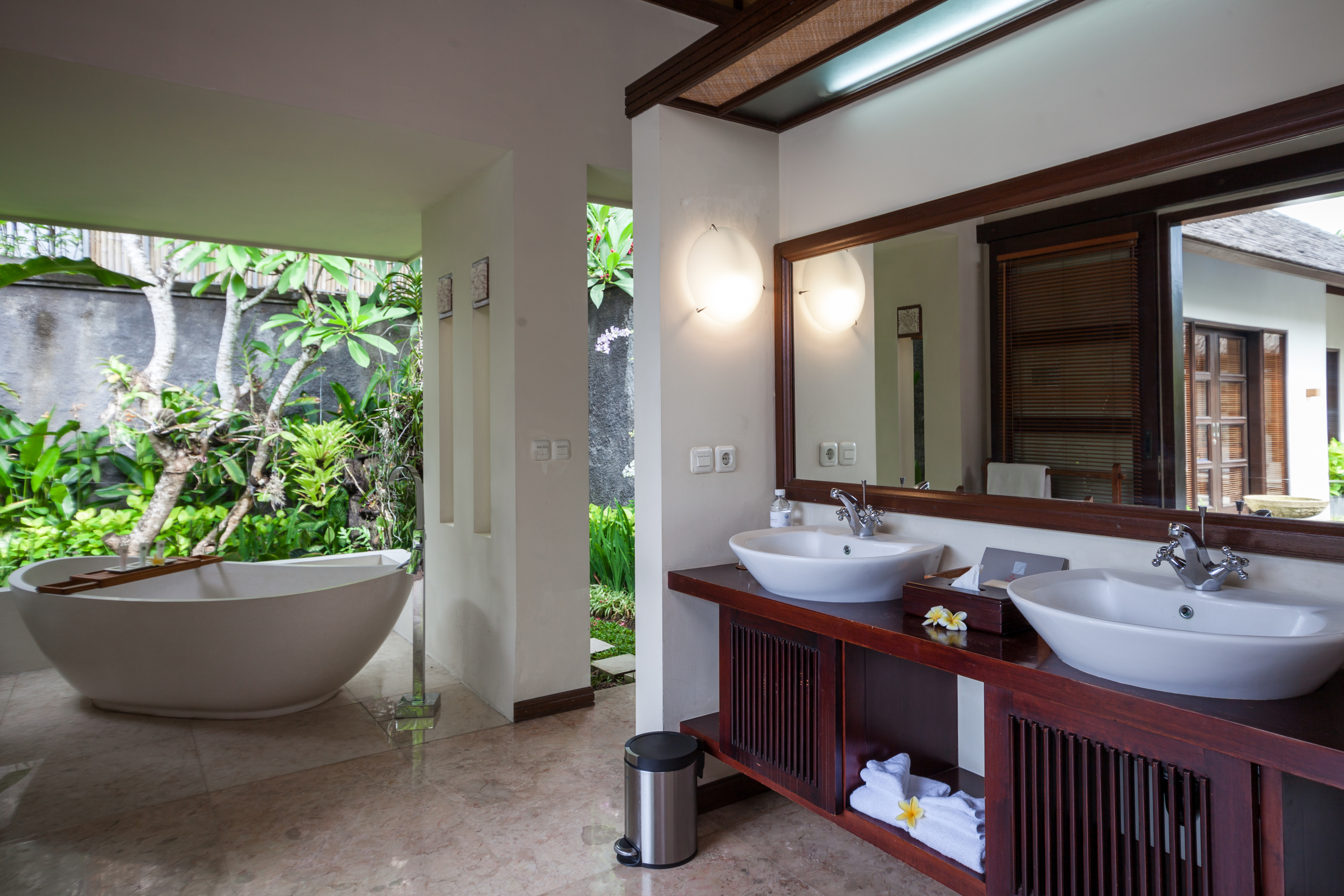 Tis Villas Seminyak