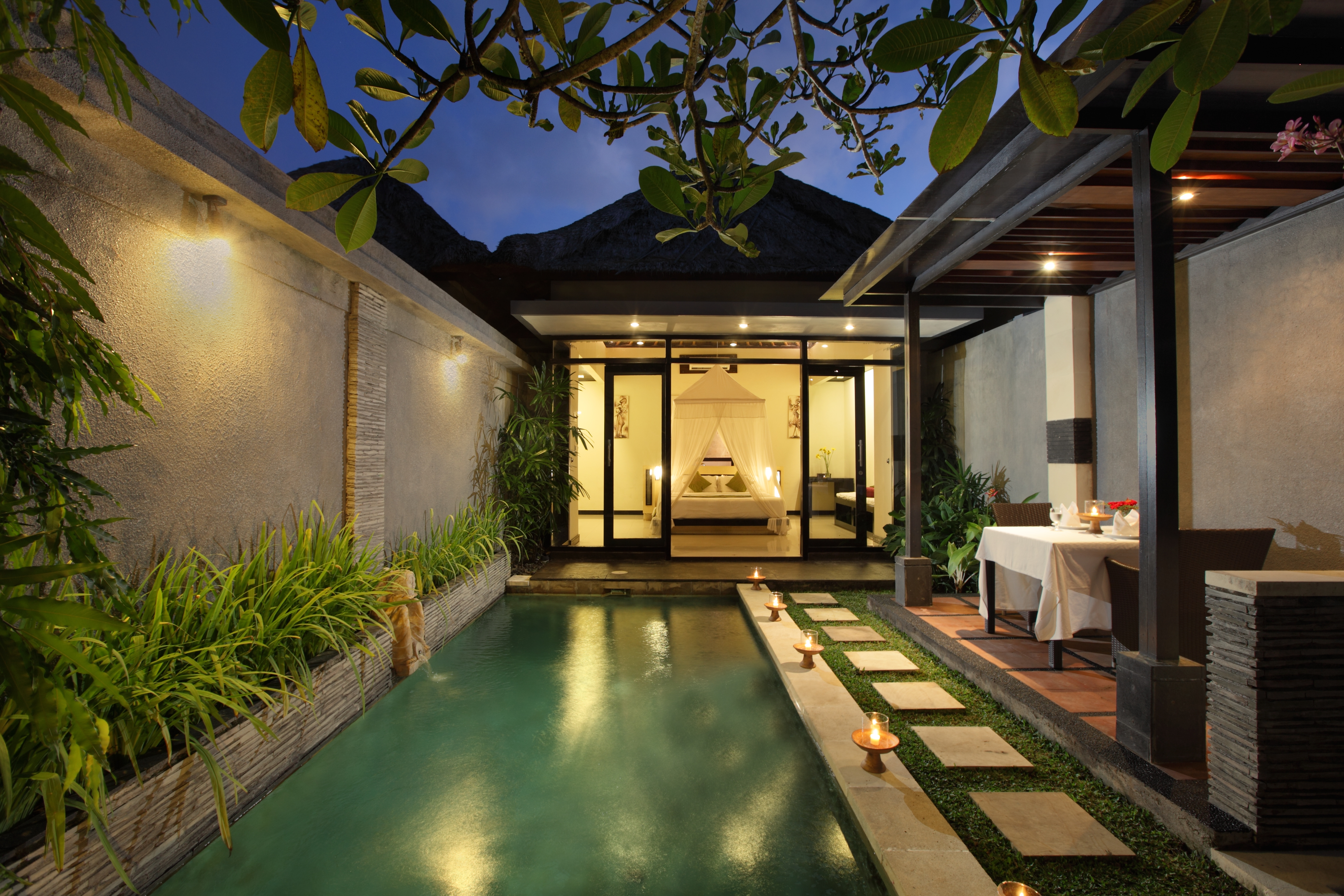 Tonys Villas & Resort