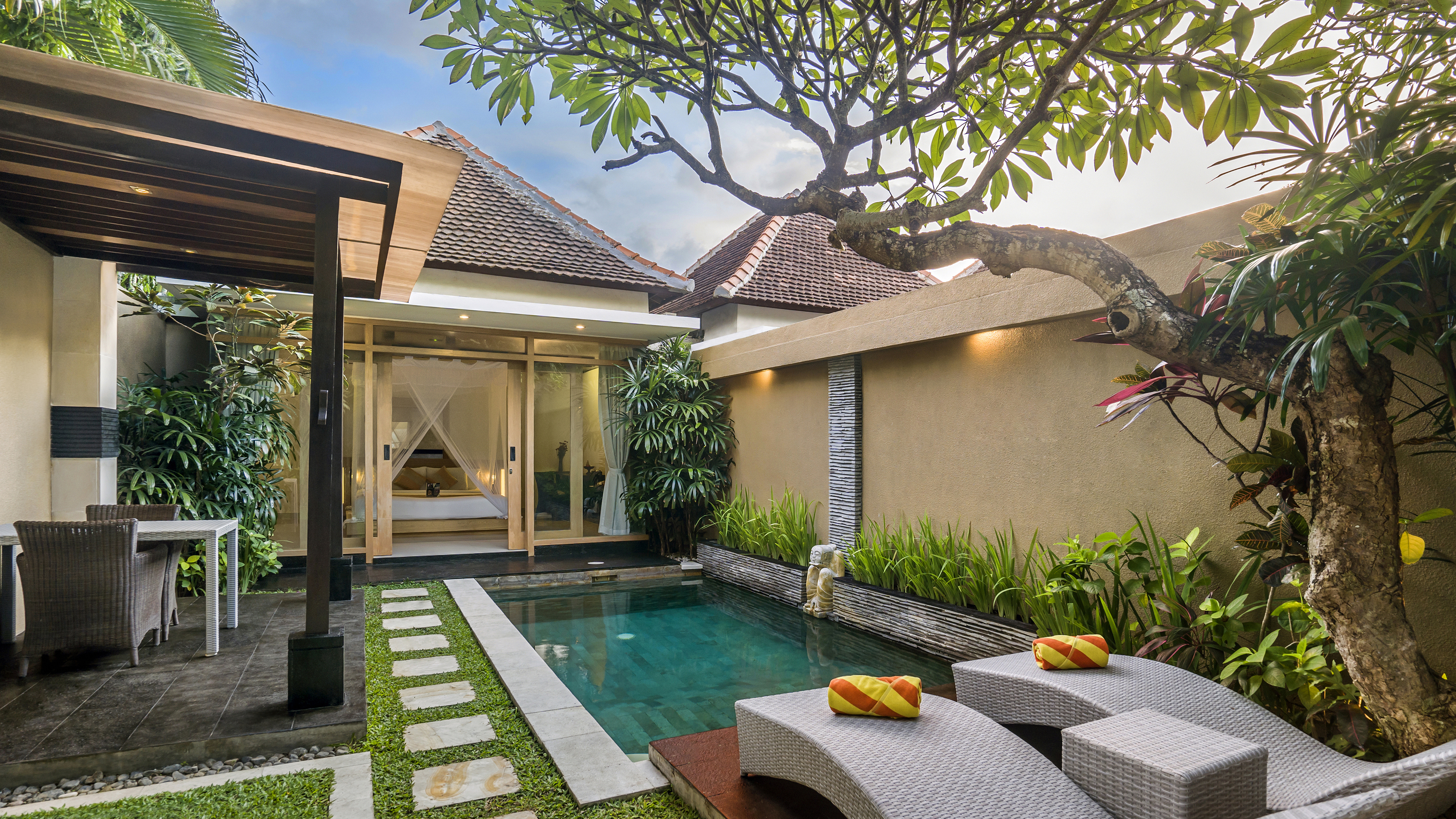 Tonys Villas & Resort