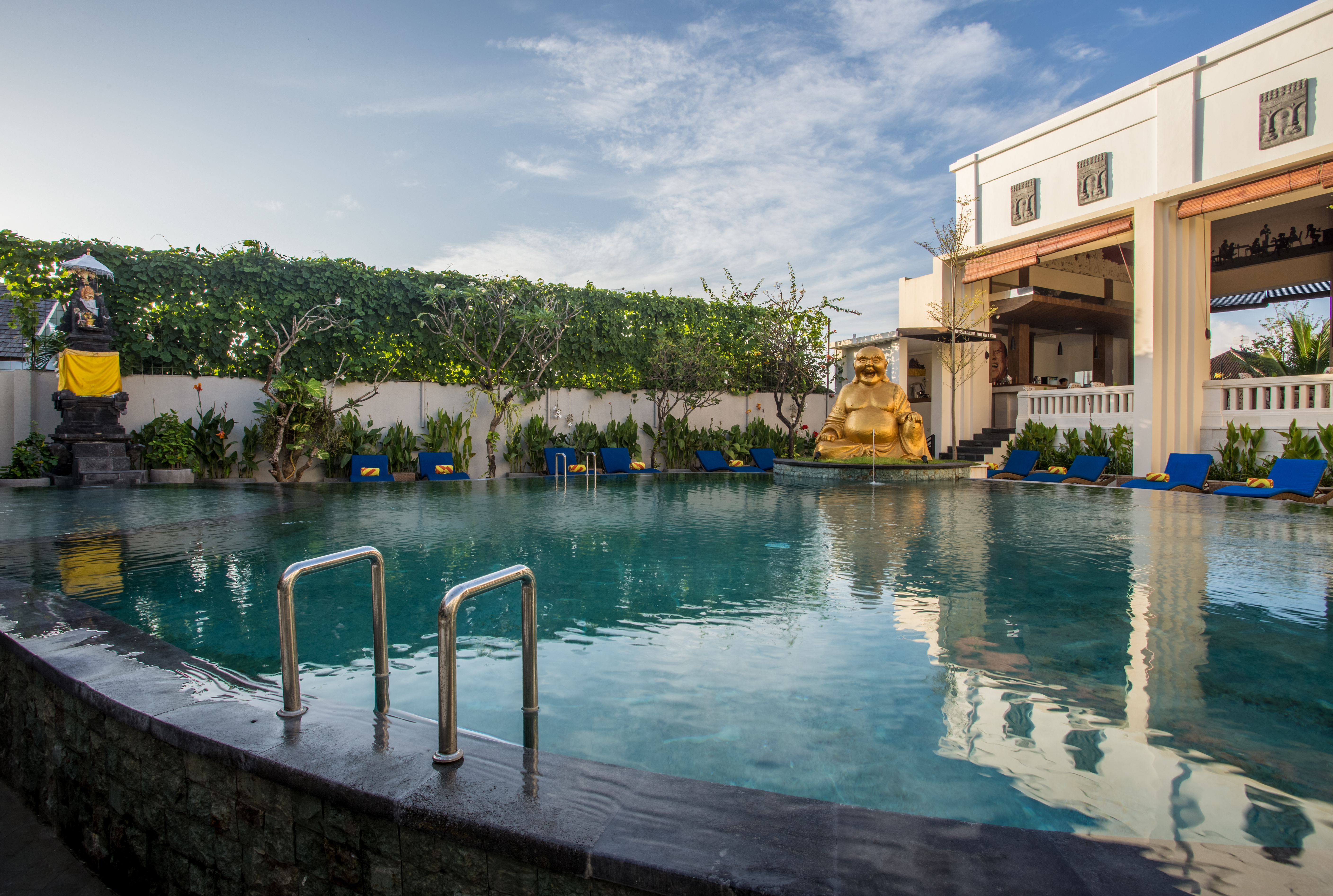Tonys Villas & Resort